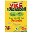YKS TYT 1. Oturum Felsefe Sper kili Soru Bankas rnek Akademi Yaynlar