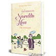 Kahramanm Nasreddin Hoca Nesil Gen