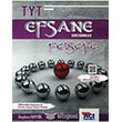 YKS TYT 1. Oturum Efsane Felsefe Soru Bankas A Yaynlar
