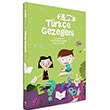 2. Snf Trke Gezegeni Odt Yaynclk