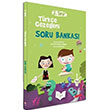 2. Snf Trke Gezegeni Soru Bankas Odt Yaynclk