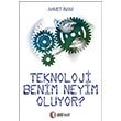 Teknoloji Benim Neyim Oluyor ODT Yaynclk