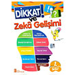1. Snf Dikkat ve Zeka Geliimi Ata Yaynclk