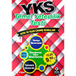 YKS Temel Yeterlilik Testi Son 10 Yln km Sorular rnek Akademi