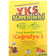 YKS Sper kili TYT Corafya 1 km Sorular rnek Akademi Yaynlar Kampanyal