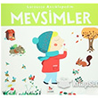 Larousse Ansiklopedim Mevsimler Almidilli Yaynlar