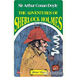 Sherlock Holmes The Adventures Of Green Book Tutku Yaynevi
