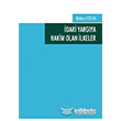 dari Yargya Hakim Olan lkeler On ki Levha Yaynlar