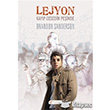 Lejyon 2 Kayp Cesedin Peinde Akl elen Kitaplar