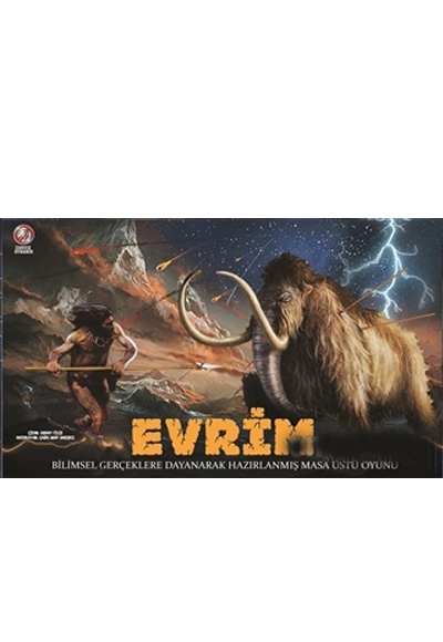 Evrim Panama Yaynclk