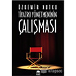 Tiyatro Ynetmeninin almas Eksik Para Yaynlar