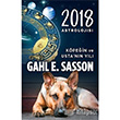 2018 Astrolojisi Kpein ve Ustann Yl Butik Yaynlar