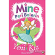 Mine Peri Balerin- 1 Yeni Kz Beyaz Balina Yaynlar