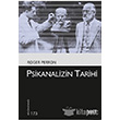 Psikanalizin Tarihi Dost Kitabevi