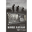 Uakta Yaayan Gazilerin Anlarnda Kore Sava Kriter Yaynlar