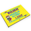 1. Snf Bilsem Hazrlk Kitab rnek Akademi Yaynlar