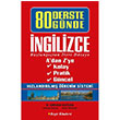 80 Derste 80 Gnde ngilizce Kitap Beir Kitabevi