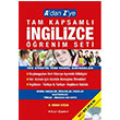 A`dan Z`ye Tam Kapsaml ngilizce renim Seti Beir Kitabevi