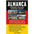 Almanca Konuma Klavuzu Dilbilgisi Szlk Beir Kitabevi