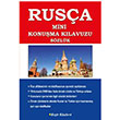 Rusa Trke Trke Rusa Mini Konuma Klavuzu Dilbilgisi Beir Kitabevi