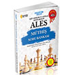 ALES Mthi Soru Bankas Eit Arlk ve Saysal Adaylar in Akll Adam Yaynlar
