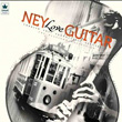 Ney Love Gutar kili Ak Vol.1 Serhan Yasdman ve Eyp Hami