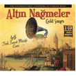 Altn Nameler zel Set 3 CD