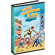 Sper Kahraman Ar Mauk Kitap