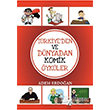 Trkiyeden Ve Dnyadan Komik ykler Sokak Kitaplar Yaynlar