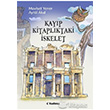 Kayp Kitaplktaki skelet Serisi 3 Kitap Takm Tudem Edebiyat