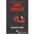 Korku Hikayeleri 1 Mavi at Yaynlar