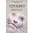 Yeni Korku Hikayeleri Mavi at Yaynlar