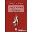 Tom Amcann Kulbesi Arkada Yaynlar