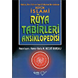 slami Rya Tabirleri Ansiklopedisi elik Yaynevi