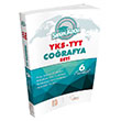 YKS TYT Snav Kou Corafya Konu Anlatml Soru Fasikl Seti Benim Hocam Yaynlar