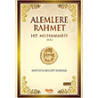 Alemlere Rahmet Hz. Muhammed Ciltli elik Yaynevi