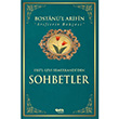 Bostan l Arifin Sohbetler elik Yaynevi