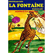 ocuklar in La Fontaine Masallar enyldz Yaynevi
