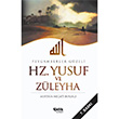 Hz. Yusuf ve Zleyha elik Yaynevi