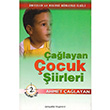 alayan ocuk iirleri 2. Snflar iin enyldz Yaynevi