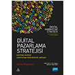 Dijital Pazarlama Stratejisi Nobel Yaynevi