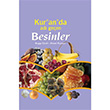 Kur an da Ad Geen Besinler elik Yaynevi