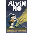 Alvin Ho 2 Kamp Doan Egmont