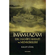 mam- Azam Ebu Hanife Hayat ve Menkbeleri elik Yaynevi