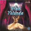 Hak Yolunda