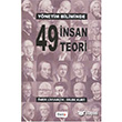 Ynetim Biliminde 49 nsan Teori Beta Yaynlar