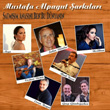 Mustafa Alpagut arklar