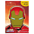 Marvel Iron Man Beta Kids