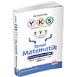 YKS TYT 1. Oturum Temel Matematik retmenin Ders Notlar Editr Yaynevi