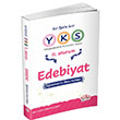 YKS 2 .Oturum Edebiyat retmenin Ders Notlar Editr Yaynlar